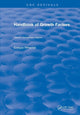 Book cover of: Handbook of Growth Factors (1994). By: Enrique Pimentel