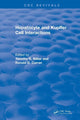 Book cover of: Revival: Hepatocyte and Kupffer Cell Interactions (1992)