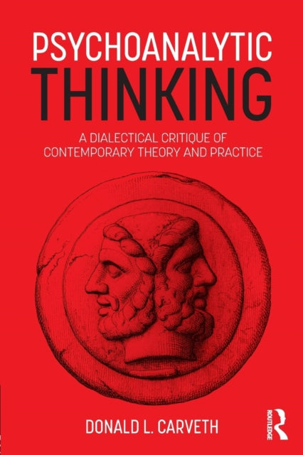 Psühhoanalüütiline mõtlemine