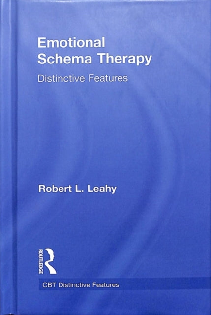 Emotional Schema Therapy