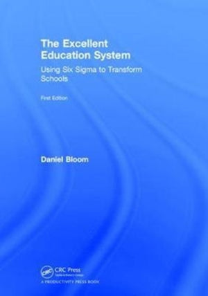 The Excellent Education System