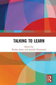 Book cover of: Talking to Learn. By: Pauline Jones