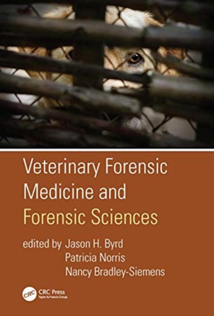 Veterinaarne kohtumeditsiin ja kohtuekspertiis