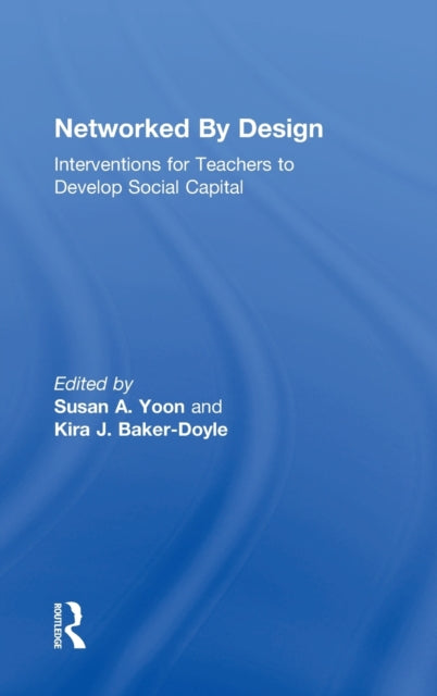 Networked By Design