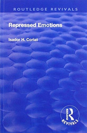 Revival: Repressed Emotions (1920)