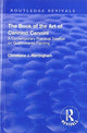 Book cover of: Book of the Art of Cennino Cennini. By: Cennino Cennini