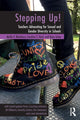 Book cover of: Stepping Up!. By: Mollie Blackburn