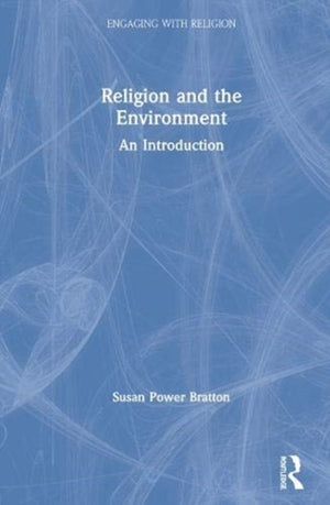 Religion and the Environment