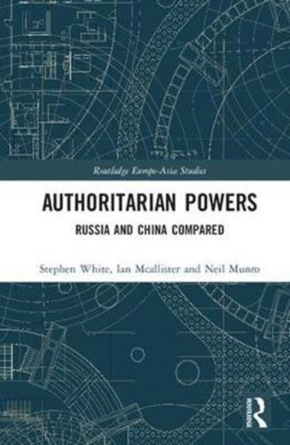 Authoritarian Powers