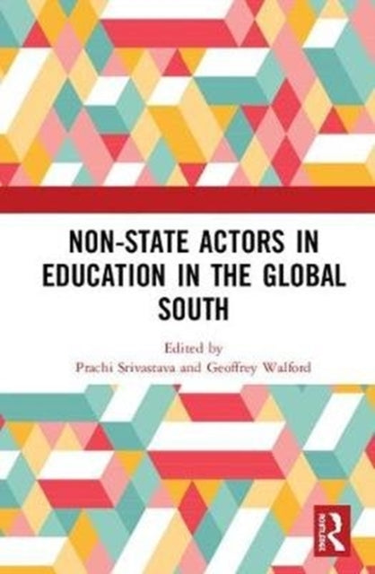 Non-State Actors in Education in the Global South