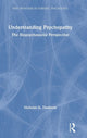 Book cover of: Understanding Psychopathy. By: Nicholas D. Thomson