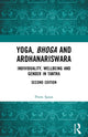 Book cover of: Yoga, Bhoga and Ardhanariswara. By: Prem Saran