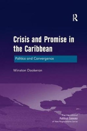 Crisis and Promise in the Caribbean