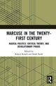 Book cover of: Marcuse in the Twenty-First Century. By: Robert Kirsch
