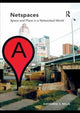 Book cover of: Netspaces. By: Katharine S. Willis