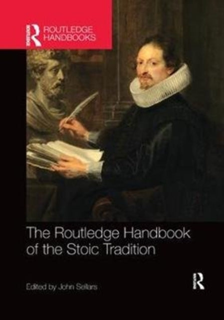 Stoiku traditsiooni Routledge'i käsiraamat