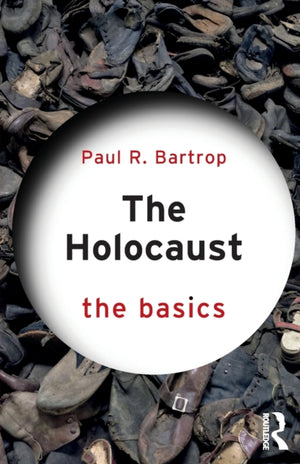 The Holocaust: The Basics