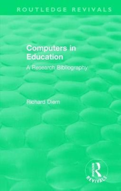 Computers in Education (1988)