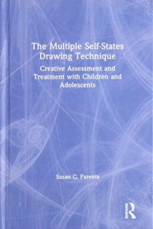 Multiple Self-States Drawing Technique