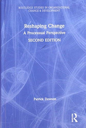 Reshaping Change