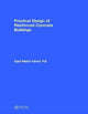Book cover of: Practical Design of Reinforced Concrete Buildings. By: Syed Mehdi Ashraf