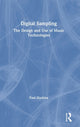 Book cover of: Digital Sampling. By: Paul Harkins