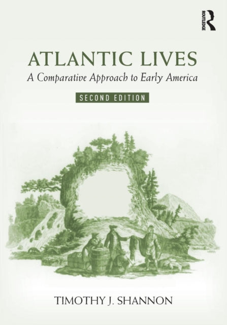 Atlandi elud