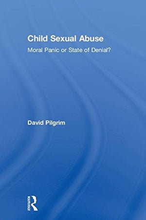 Child Sexual Abuse