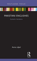 Pakistani Englishes