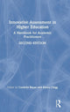 Book cover of: Innovative Assessment in Higher Education