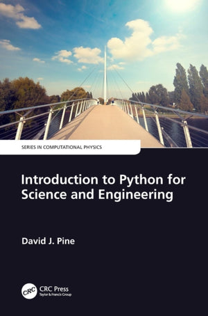 Sissejuhatus Pythonisse teaduse ja tehnika jaoks