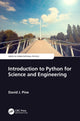 Sissejuhatus Pythonisse teaduse ja tehnika jaoks