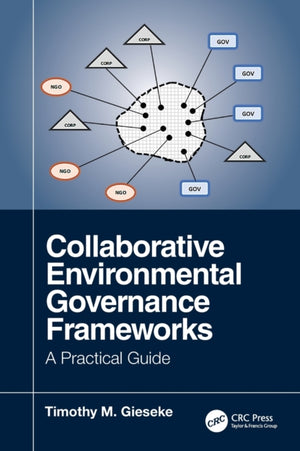 Collaborative Environmental Governance Frameworks