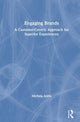 Book cover of: Engaging Brands. By: Michela Addis