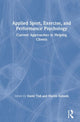 Book cover of: Applied Sport, Exercise, and Performance Psychology. By: David Tod
