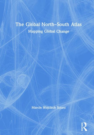 The Global North-South Atlas