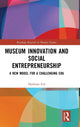 Book cover of: Museum Innovation and Social Entrepreneurship. By: Haitham Eid