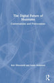 Book cover of: Digital Future of Museums. By: Keir Winesmith