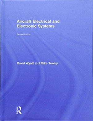 Aircraft Electrical and Electronic Systems