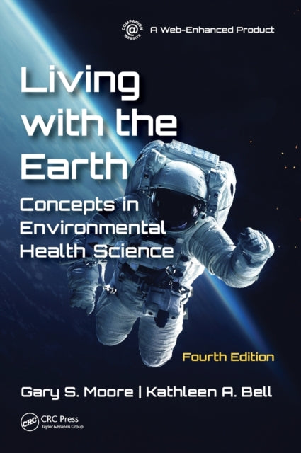 Living with the Earth, Fourth Edition