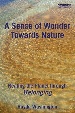 Sense of Wonder Towards Nature
