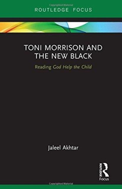 Toni Morrison and the New Black