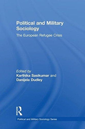 Political and Military Sociology
