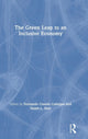 Book cover of: Green Leap to an Inclusive Economy