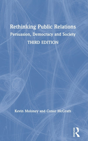 Rethinking Public Relations