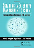 Creating an Effective Management System