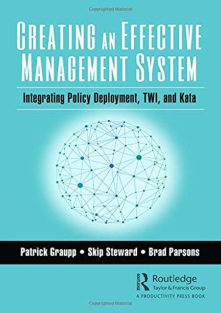 Creating an Effective Management System