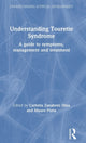 Book cover of: Understanding Tourette Syndrome. By: Carlotta Zanaboni Dina