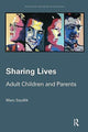 Book cover of: Sharing Lives. By: Marc Szydlik