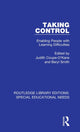 Book cover of: Taking Control. By: Judith Coupe-O'Kane